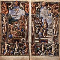 The Farnese Hours