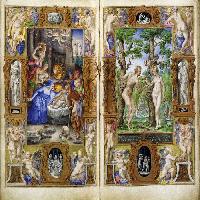 The Farnese Hours