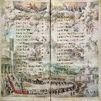 The Farnese Hours