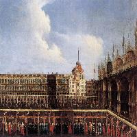 The Feast of St George with Theatre and Procession