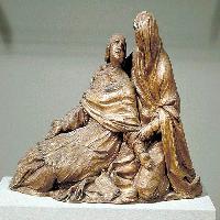 Cardinal Fleury Dying in the Arms of Religion