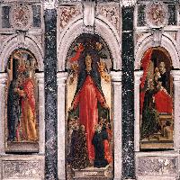 Triptych
