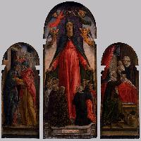 Triptych
