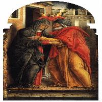 The Meeting of Anne and Joachim