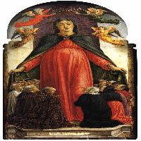 Madonna della Misericordia