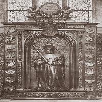 Monument of Frederick the Wise