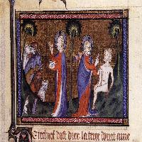 Bible Historiale