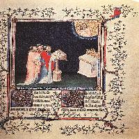 Psalter of Duc de Berry
