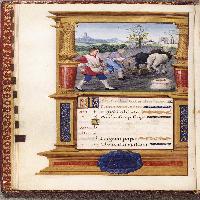 Book of Hours