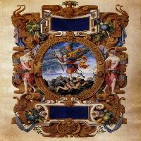 Statutes of the Order of Saint-Michel