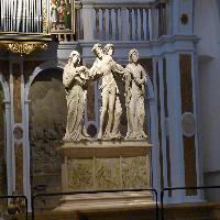 Altarpiece of the Fugger Chapel