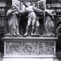 Altarpiece of the Fugger Chapel