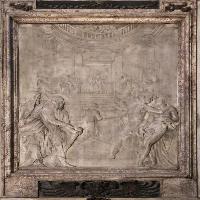 Tomb of Cardinal NiccolÃ² Gaddi