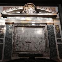Tomb of Cardinal Taddeo Gaddi