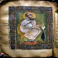 Garima Gospels