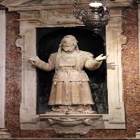 St Zacharias