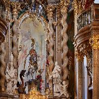 High Altar