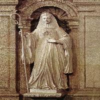 St Gertrude