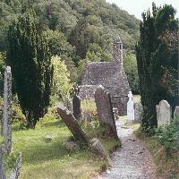 General view