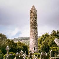 General view