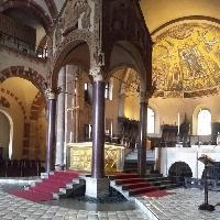 Golden Altar of Sant'Ambrogio