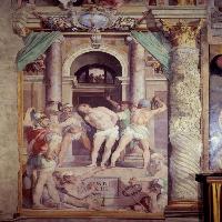 Flagellation of Christ
