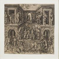 Martyrdom of Saint Lawrence