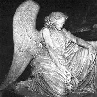 Angel of Grief