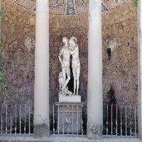 Grotto of Adam and Eve