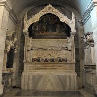 Tomb of Cardinal Gonzalo GarcÃ­a Gudiel
