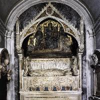 Tomb of Cardinal Gonzalo GarcÃ­a Gudiel