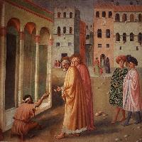 Christ Healing the Sick