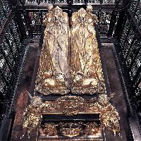 Monument to Henry VII