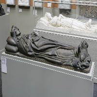 Effigy of Henry VII