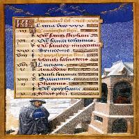 Grandes Heurs d'Anne de Bretagne