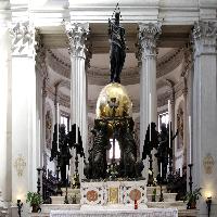 High Altar