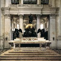 High Altar
