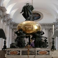 High Altar (detail)