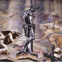 Risen Christ