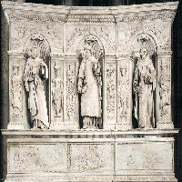High Altar