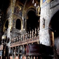 Iconostasis