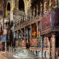 Iconostasis