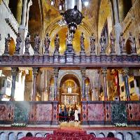 Iconostasis