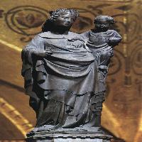Madonna and Child
