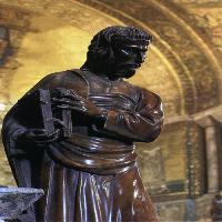 St Mark the Apostle