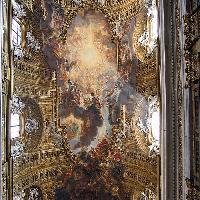Adoration of the Name of Jesus