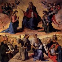 The Immaculate Conception