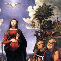 Immaculate Conception