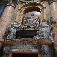 Tomb of Innocent XII