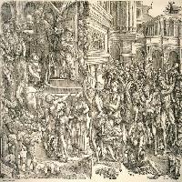 Massacre of the Innocents